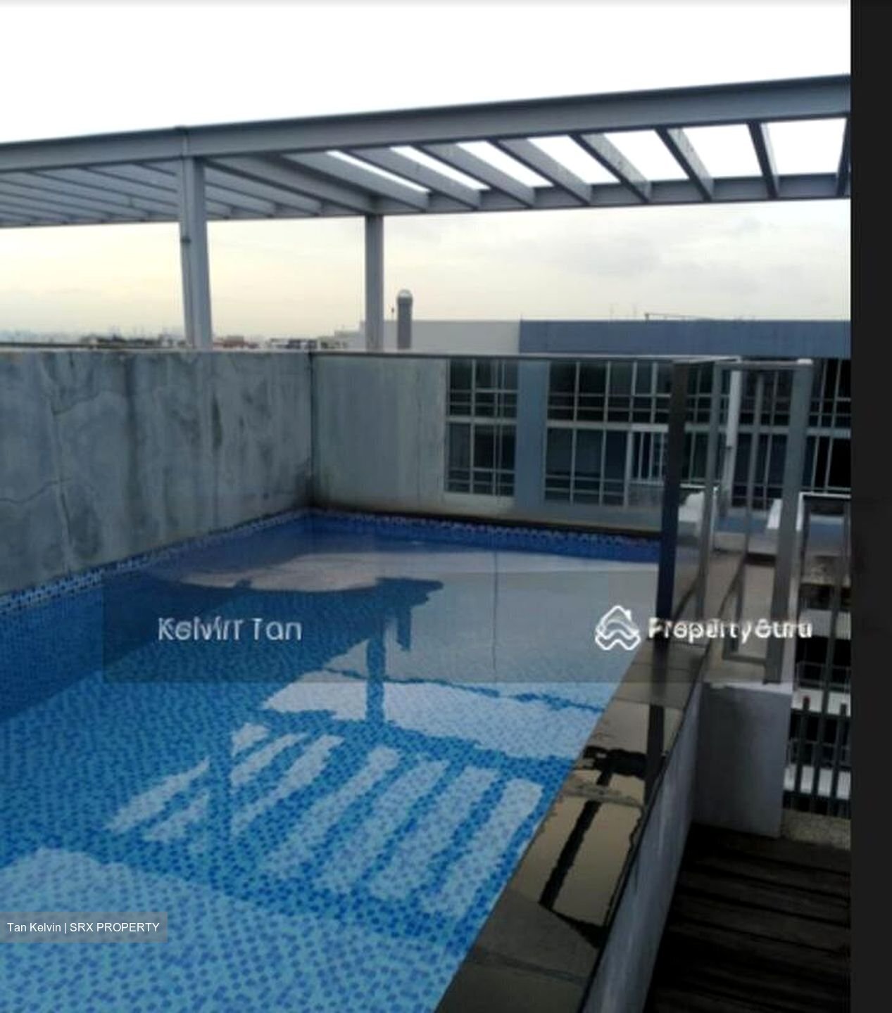 38 I Suites (D15), Apartment #455810401
